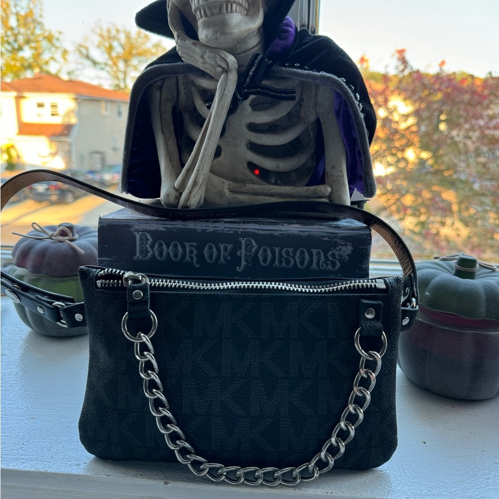 Michael Kors Belt Bag New